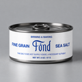 FINE GRAIN SALT